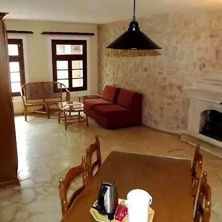 Club Patara Kalkan