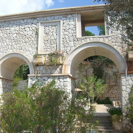 Club Patara Apartment *