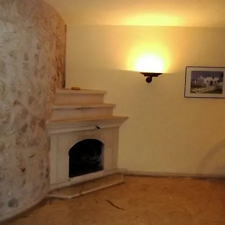 Apartment Club Patara Kalkan