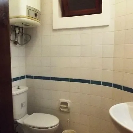 Apartment Club Patara