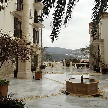 Club Patara Apartment