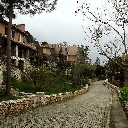 Apartment Club Patara