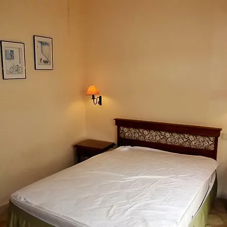 Club Patara Apartment *