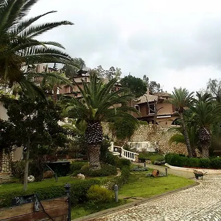 Club Patara Apartment