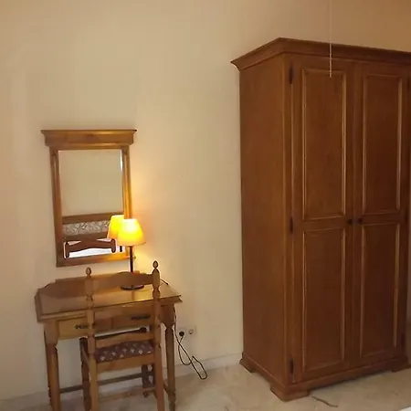 Club Patara Apartment