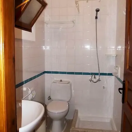 Club Patara Apartment *