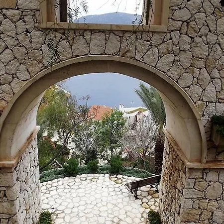 Apartman Club Patara *