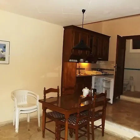 Club Patara Apartman