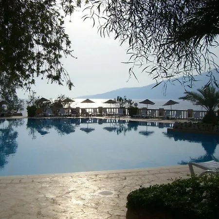 Apartman Club Patara